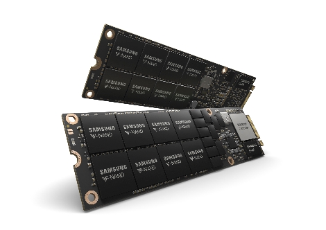삼성전자가 출시하는 '8TB NF1 SSD' 제품 이미지. (사진=삼성전자)