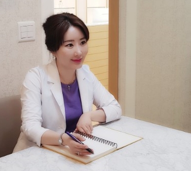 더 리움 테라피 한유리 원장 (사진=더 리움 테라피)