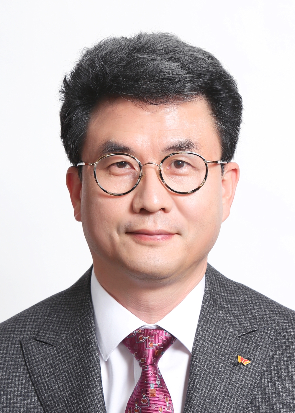 (사진=SK종합화학 김형건 대표)
