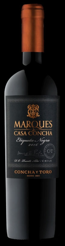 금양인터내셔날 ‘마르께스 데 까사 콘차 블랙타이’ 출시