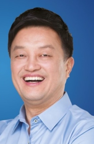 윤준호 국회의원.(사진=윤준호 블로그)