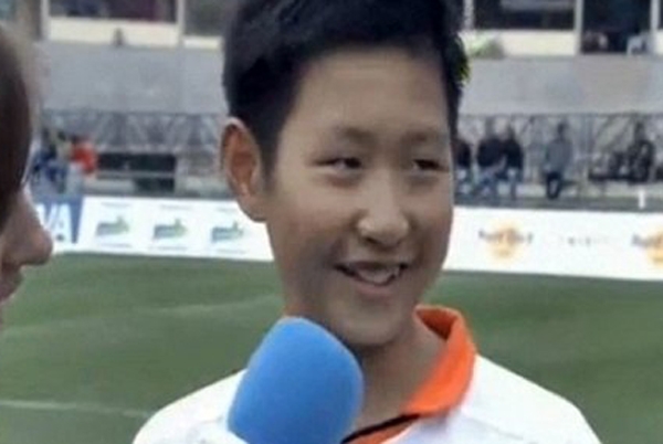 이강인, '펄펄 날아오르는 시대오나....미확인썰 입소문 스물스물