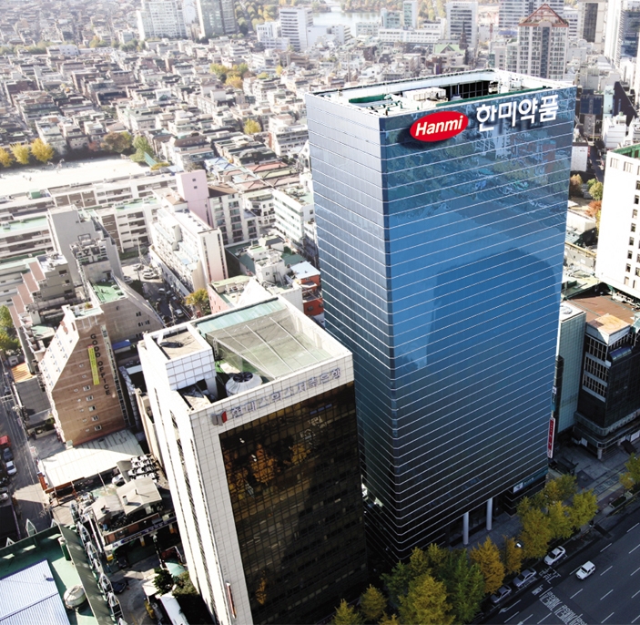 (사진=한미약품)