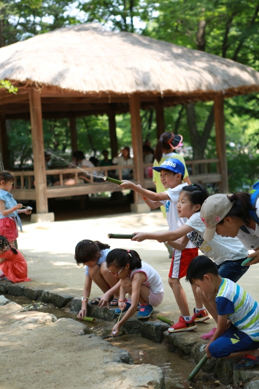 (사진=한국민속촌)
