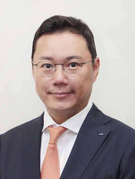 KTB자산운용의 신임 홀세일/리테일마케팅본부장 최성국 상무. (사진=KTB자산운용)