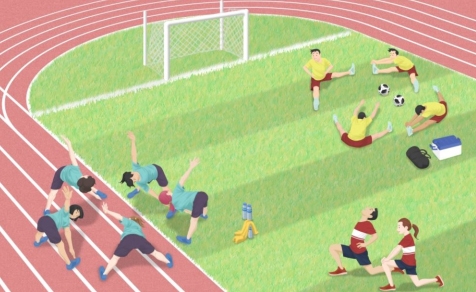 (사진=건강관리협회 서울서부지부)