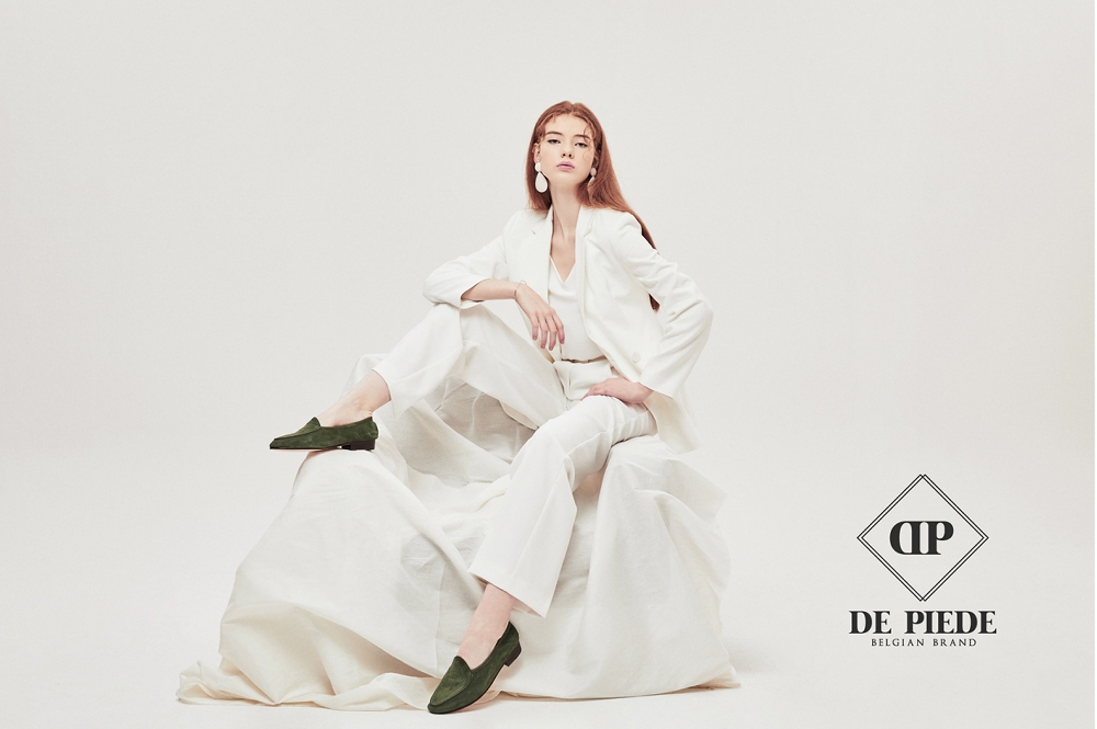 마이니 컴퍼니, 패션 슈즈 브랜드 De Piede(드피에드) 론칭