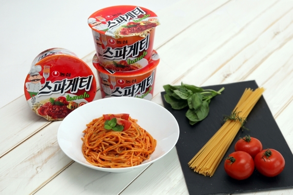 사진=농심 제공