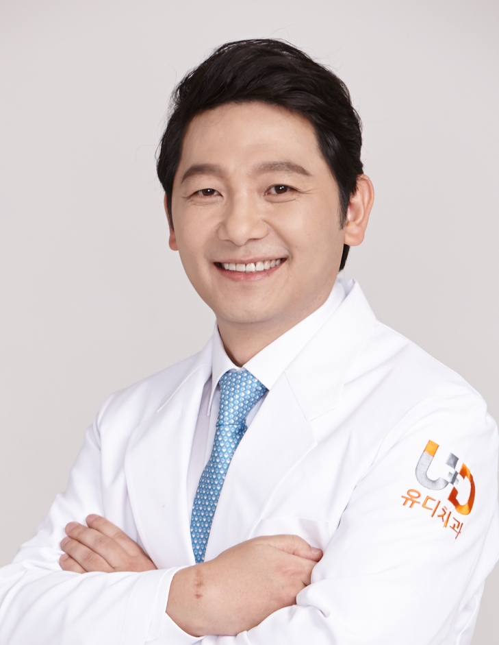 (사진=진세식 강남 유디치과의원 대표원장)