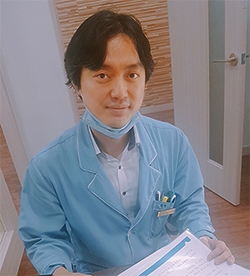 (사진=삼성필의원 이상원 원장)