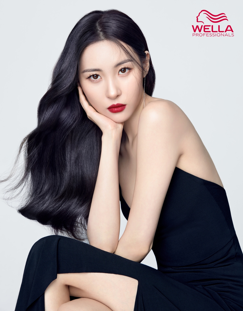 가수 선미, 웰라의 새로운 공식 뮤즈로 선정