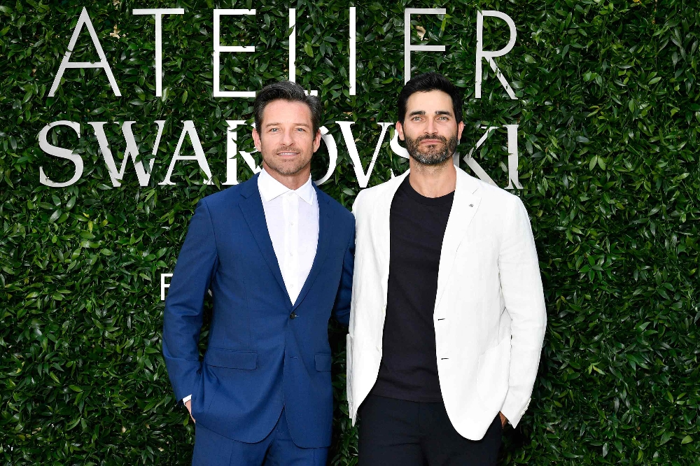 아뜰리에 스와로브스키, 페넬로페 크루즈 컬렉션 공개