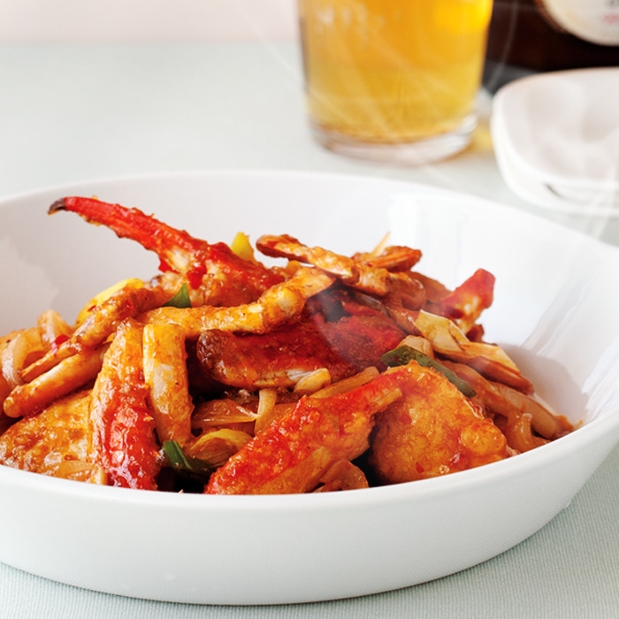 이열치열 매운맛으로 더위 나기…매운 갈비찜·