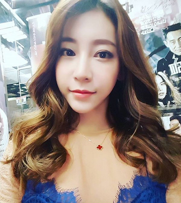 구지성, '작심한듯 쏟아낸 한마디....그녀는 왜 분개했을까'