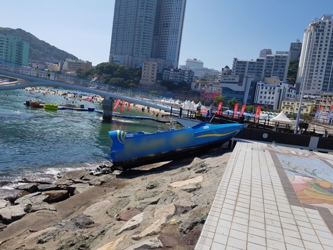 (사진제공=부산해양경찰서)