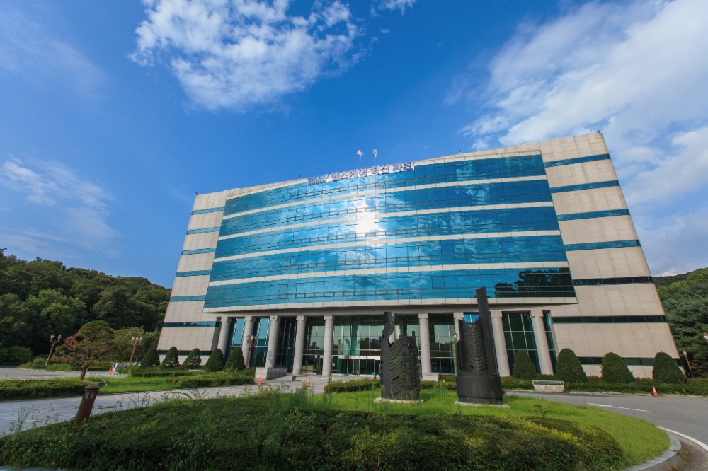헬스케어혁신파크 전경 (사진=분당서울대병원)
