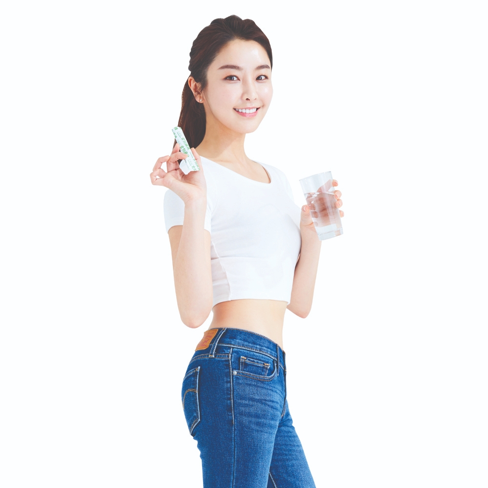 DHC ‘식이섬유’ 올리브영 입점기념 할인 이벤트 진행