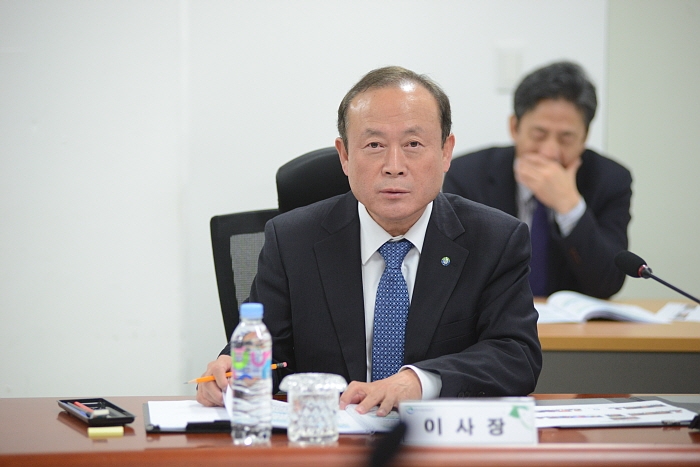 전병성 한국환경공단 이사장.(사진=한국환경공단)