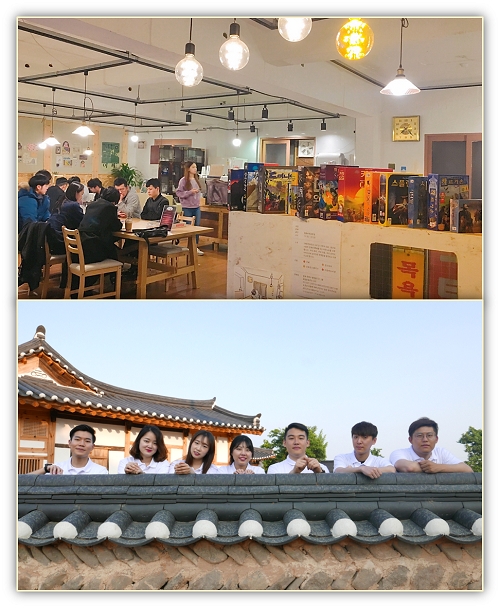 경북경제진흥원, 청년실업과 시골 활성화 모두를 잡는다