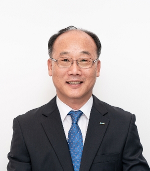 김경수 해양방제본부장.(사진=해양환경공단)