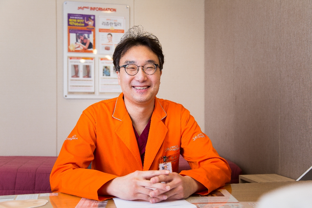 (사진=글로벌365mc병원 이선호 대표병원장 / 대한지방흡입학회 회장)
