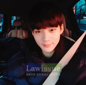 김동윤, 다소 낯선 이의 예기치 못한 떠남...가족들 위로글 이어져