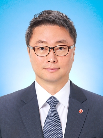롯데쇼핑 e커머스사업본부 김경호 대표 (사진=롯데쇼핑)