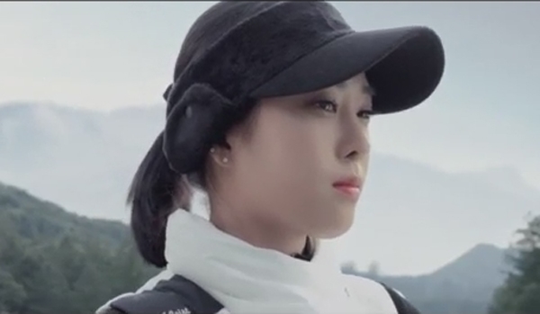 손새은, '남다른 인기...언니만큼이나 관심 집중'