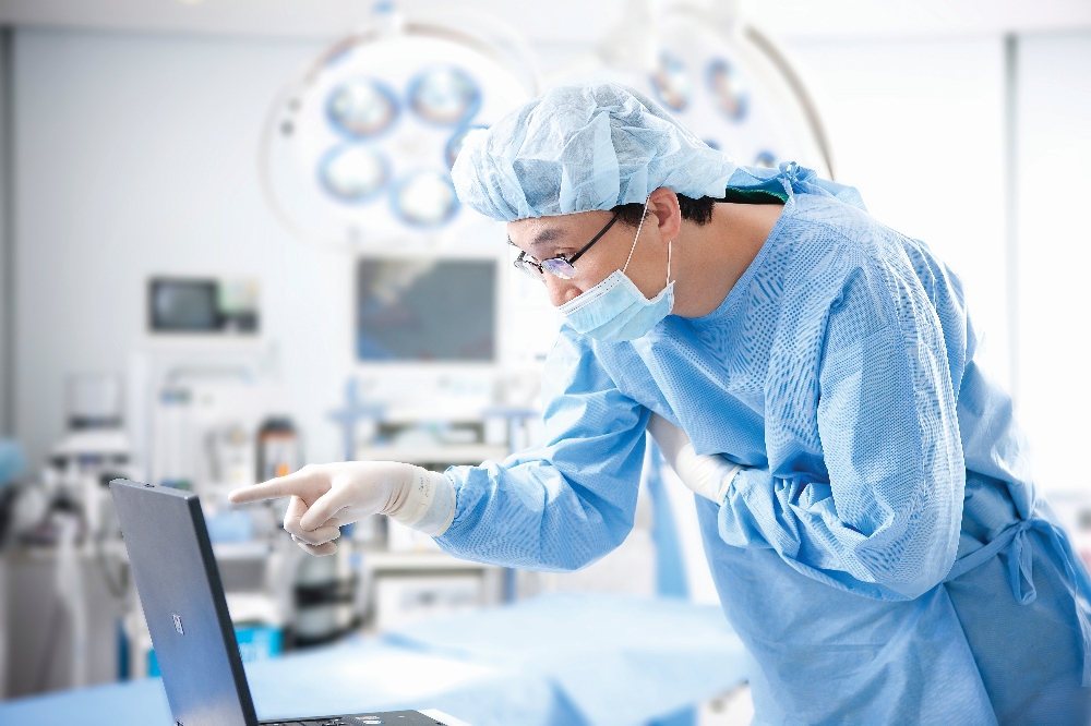 (사진=글로벌365mc병원 이선호 대표병원장)