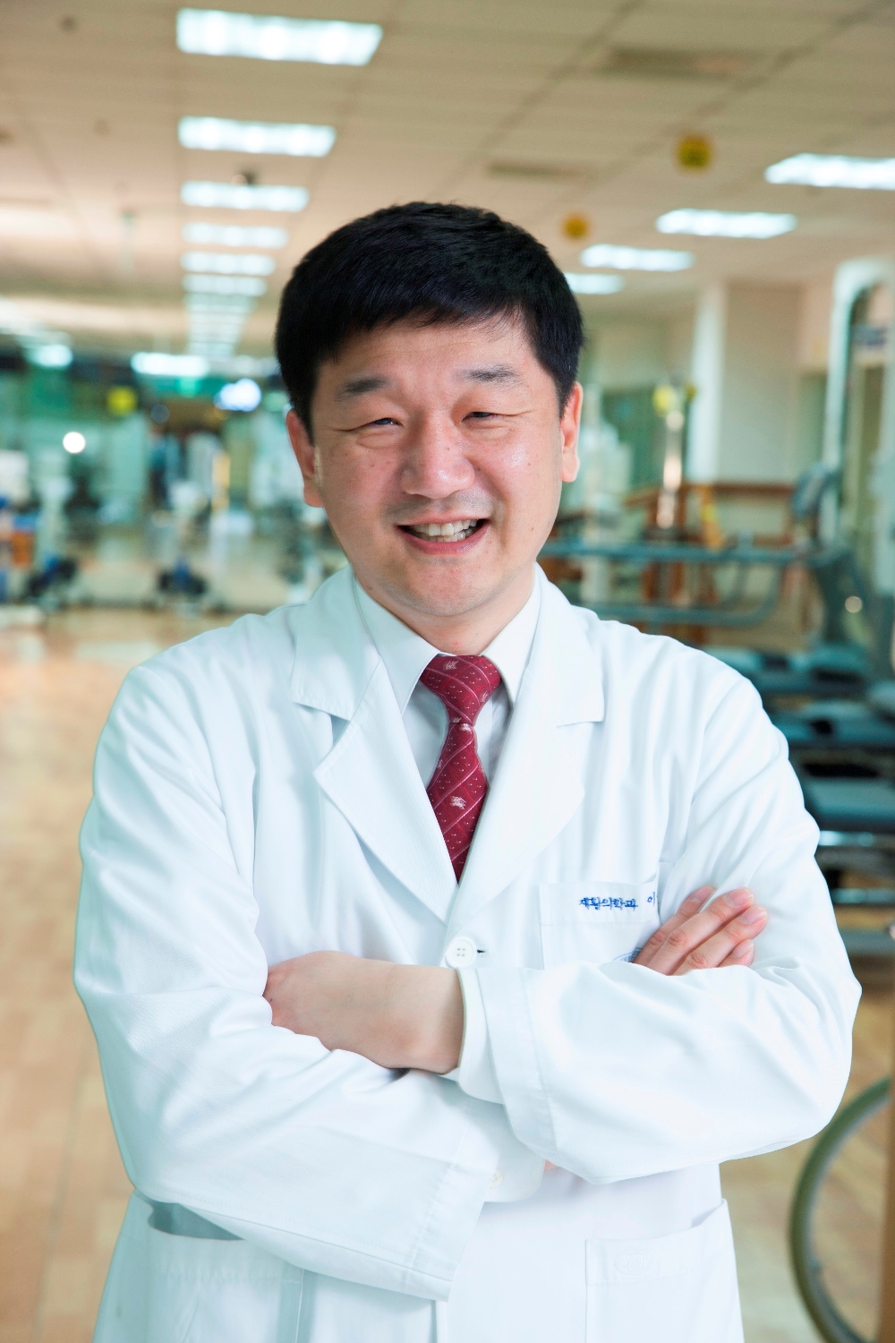 (사진=건국대병원 재활의학과 이종민 교수)