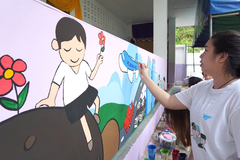 (사진=대한항공)