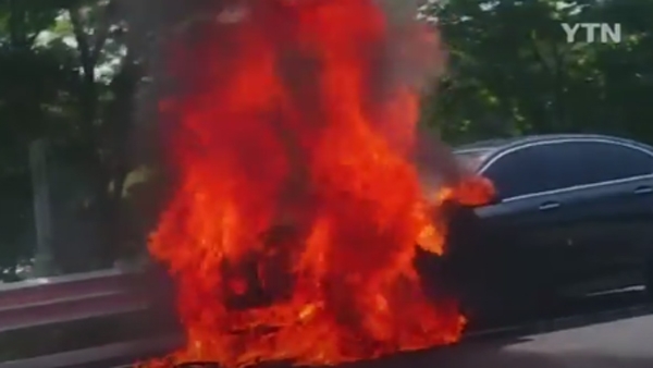 BMW 화재원인, 해 넘기지 않고 실마리 풀리나