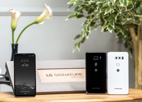 LG 시그니처 에디션
