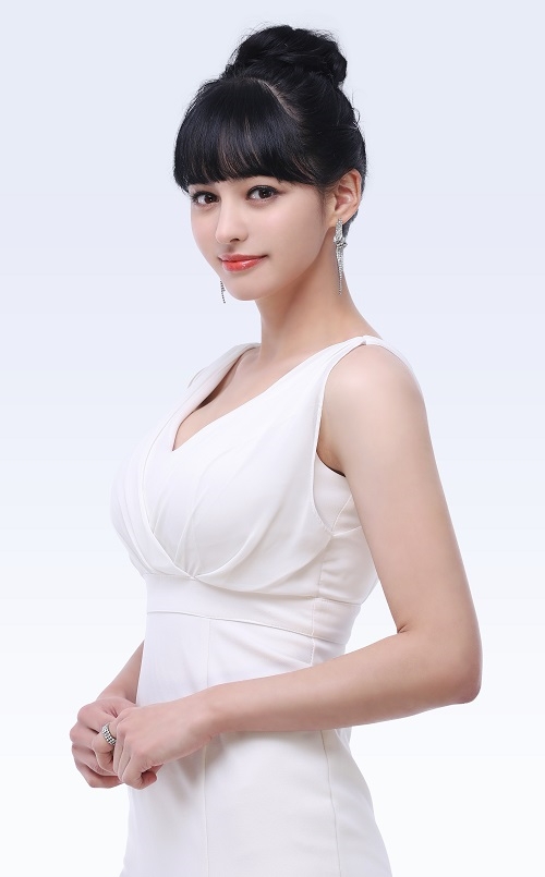 스타들의 ‘같은 옷, 다른 느낌’ 차이는 비율?