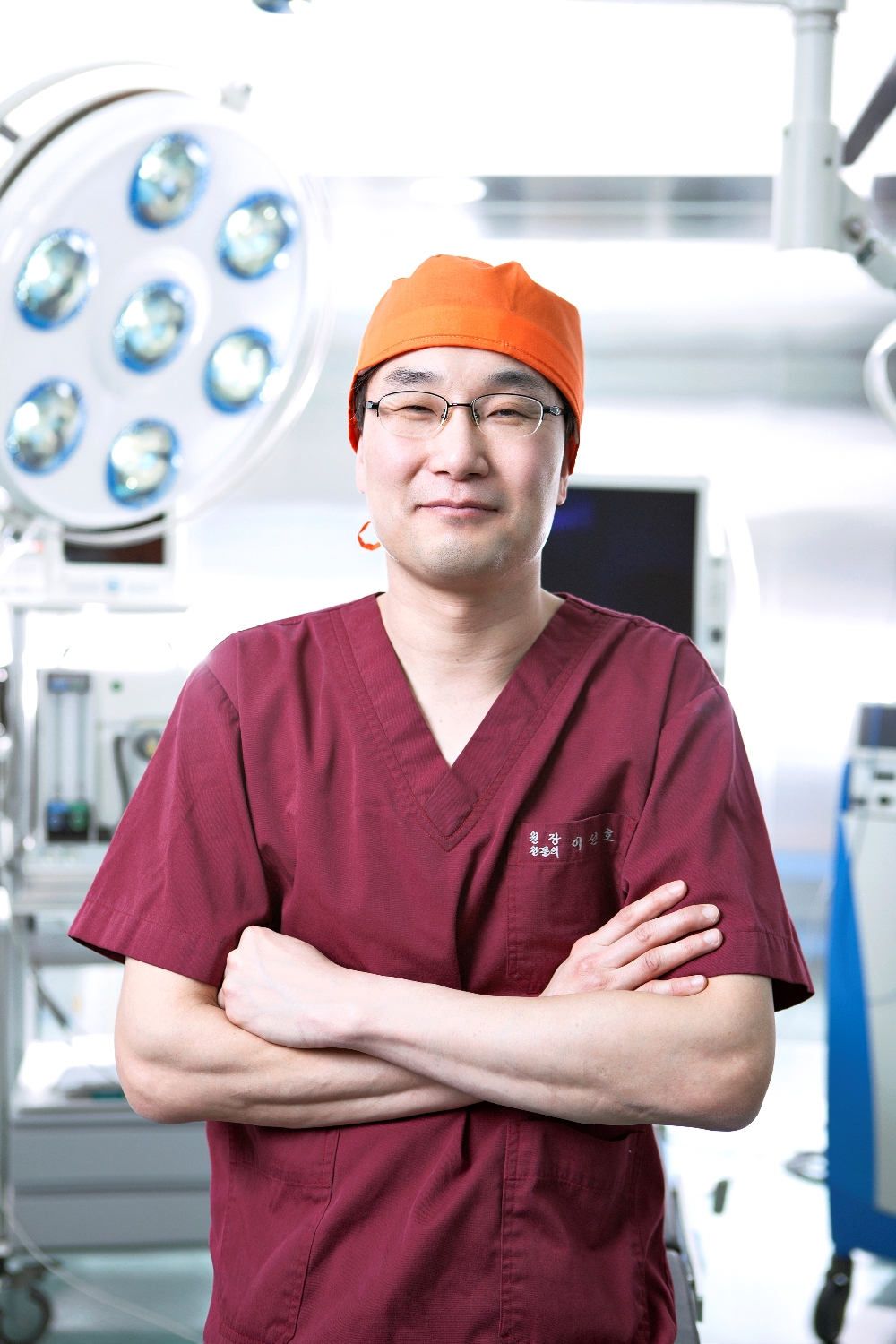 (사진=365mc병원 이선호 대표병원장)