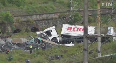 (출처 : 와이티엔 보도화면)