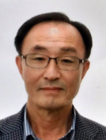 전직 해양경찰관 최규현 씨.(사진제공=부산해양경찰서)