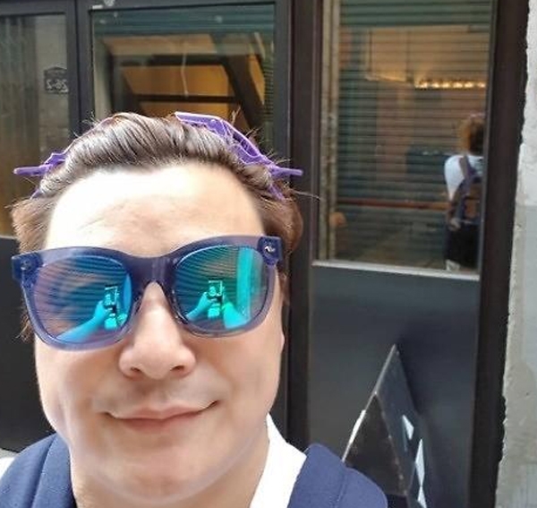 윤정수, '무심결에 남긴 짤막한 글귀...대중들의 질타'