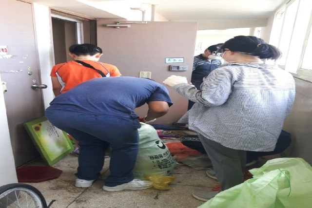 (사진제공=통영준법지원센터)