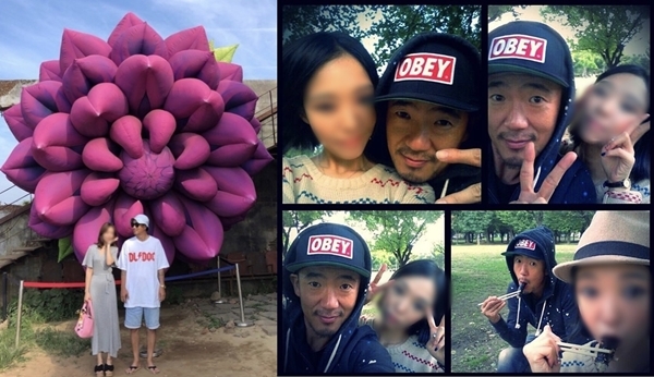 이하늘, 급작스런 발표 속 축하글 봇물...깨 쏟아지는 모습 '그저 부러울 뿐'