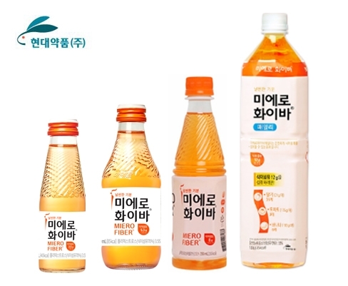 (사진=현대약품)