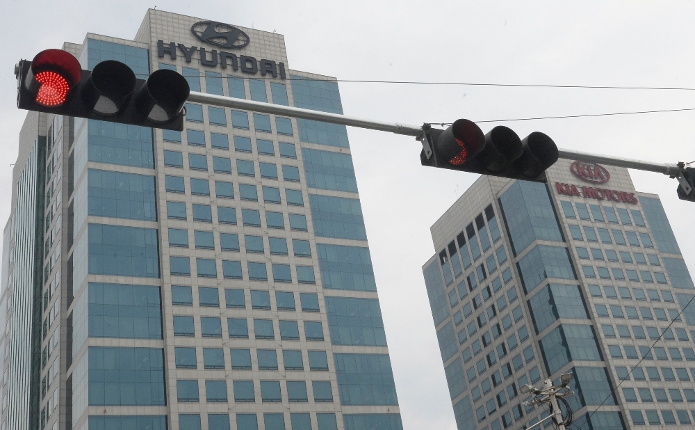 현대자동차 본사.(사진=DB)