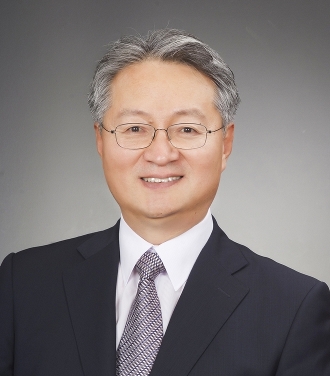 정유철 제24대 대구지방교정청장.(사진제공=대구지방교정청)