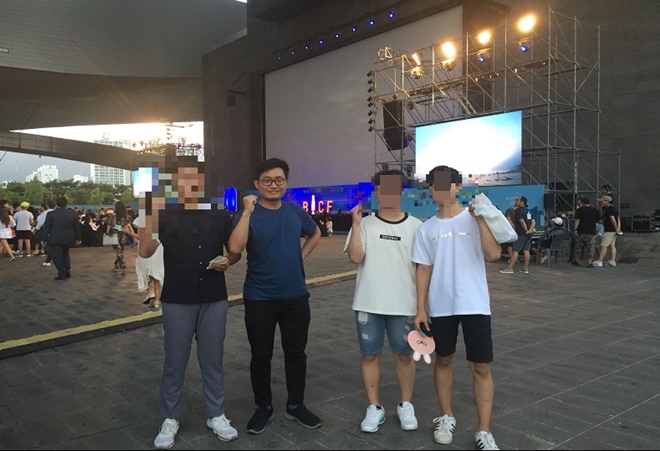 (사진제공=밀양준법지원센터)