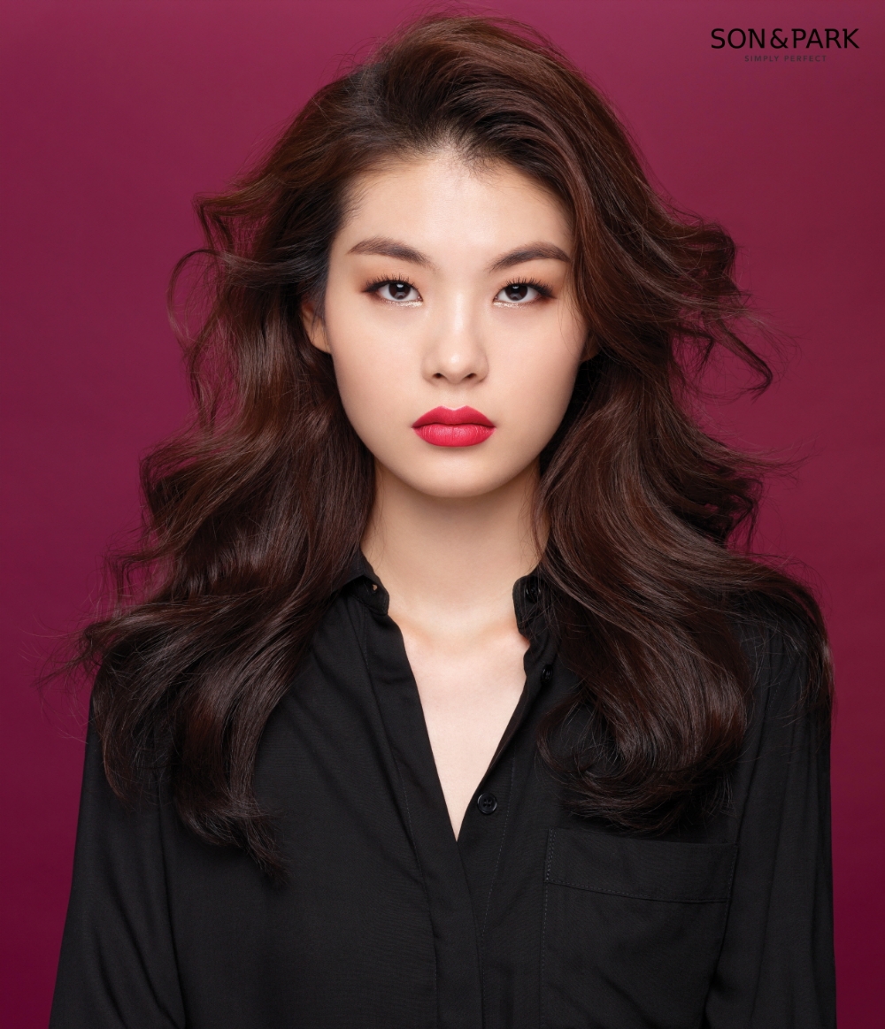 손앤박X메가폰코리아 '오디션, 합격을 부르는 메이크업쇼' 진행