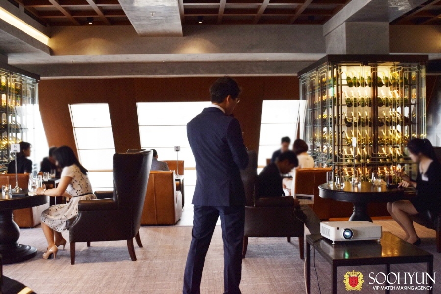 결혼정보회사 노블레스 수현, 스페셜 재혼 맞선 이벤트 ‘눈길’