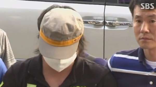 '과천 토막살인범' 변경석, 뒤늦은 뉘우침...대중들의 반응은 싸늘