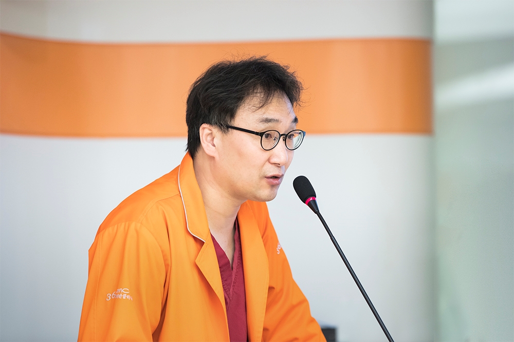 (사진=이선호 대한지방흡입학회 회장)