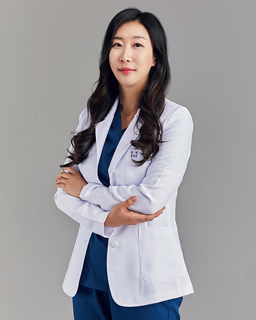 여성 성인여드름, 생리주기에만 생긴다면