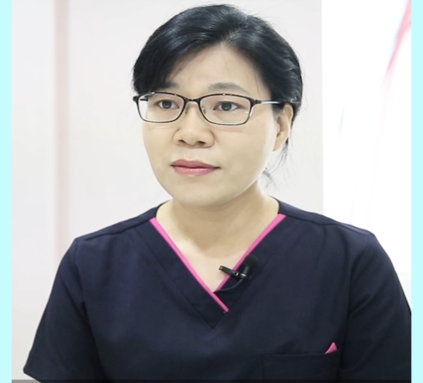 명동 여노피산부인과 강미지 대표원장